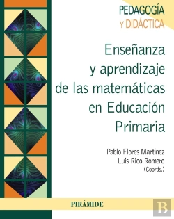 Bertrand.pt - Enseñanza Y Aprendizaje De Las Matemáticas En Educación Primaria