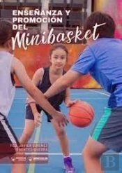 Enseñanza Y Promocion Del Minibasket