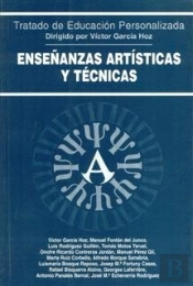Enseñanzas Artísticas Y Técnicas