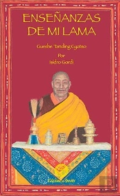 Enseñanzas De Mi Lama