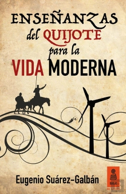 Bertrand.pt - Enseñanzas Del Quijote Para La Vida Moderna