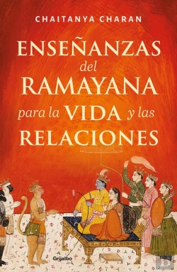 Bertrand.pt - Enseñanzas Del Ramayana Para La Vida Y Las Relaciones