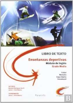 Bertrand.pt - Enseñanzas Deportivas. Módulo De Inglés Grado Medio