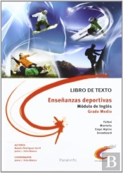 Enseñanzas Deportivas. Módulo De Inglés Grado Medio