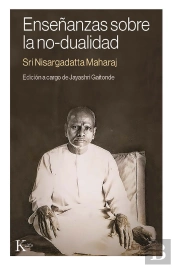 Enseñanzas Sobre La No-Dualidad