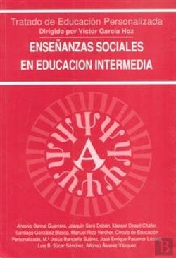 Bertrand.pt - Enseñanzas Sociales En Educación Intermedia