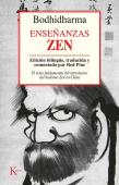 Enseñanzas Zen