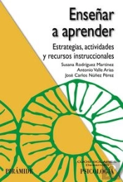 Enseñar A Aprender