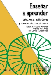 Enseñar A Aprender