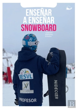 Bertrand.pt - Enseñar A Enseñar Snowboard