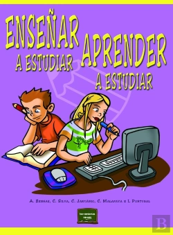 Bertrand.pt - Enseñar A Estudiar, Aprender A Estudiar