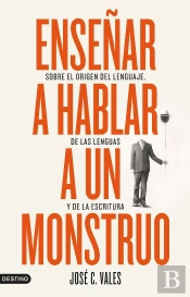Enseñar A Hablar A Un Monstruo