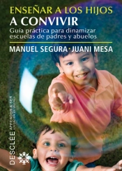 Enseñar A Los Hijos A Convivir