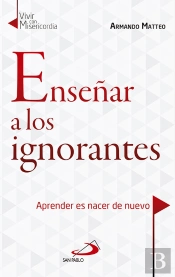 Enseñar A Los Ignorantes  