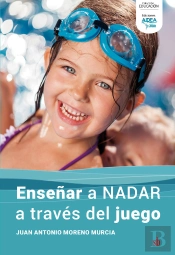 Enseñar A Nadar A Través Del Juego