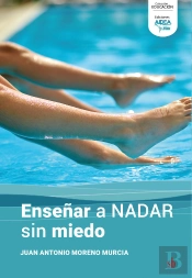 Enseñar A Nadar Sin Miedo