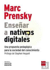 Enseñar A Nativos Digitales
