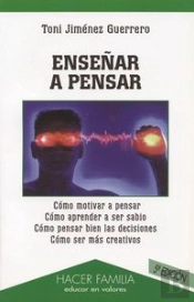 Enseñar A Pensar  