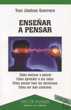 Bertrand.pt - Enseñar A Pensar  