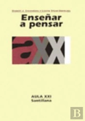 Enseñar A Pensar