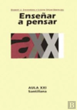 Bertrand.pt - Enseñar A Pensar