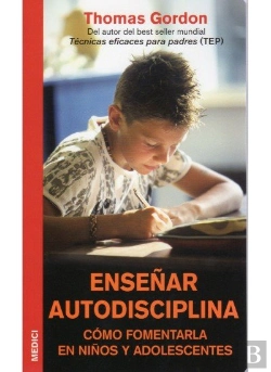 Bertrand.pt - Enseñar Autodisciplina