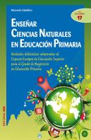 Enseñar Ciencias Naturales En Educación Primaria
