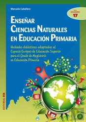 Enseñar Ciencias Naturales En Educación Primaria