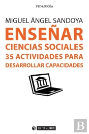 Enseñar Ciencias Sociales