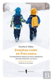 Enseñar Como En Finlandia