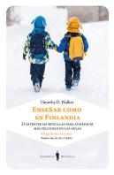 Enseñar Como En Finlandia