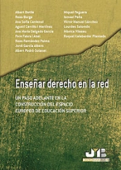 Enseñar Derecho En La Red.