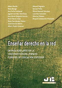Bertrand.pt - Enseñar Derecho En La Red.