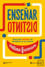 Enseñar Distinto