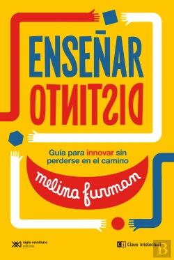 Bertrand.pt - Enseñar Distinto