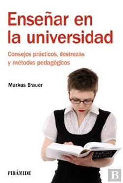 Bertrand.pt - Enseñar En La Universidad