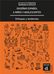 Enseñar Español A Niños Y Adolescentes