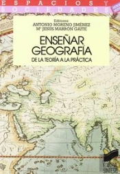 Enseñar Geografía