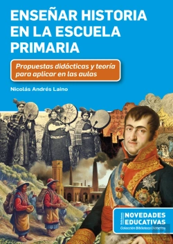 Bertrand.pt - Enseñar Historia En La Escuela Primaria