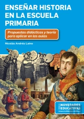 Enseñar Historia En La Escuela Primaria