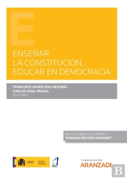 Bertrand.pt - Enseñar La Constitucion, Educar En Democracia