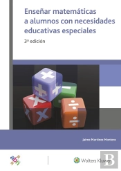 Enseñar Matemáticas A Alumnos Con Necesidades Educativas Especiales (3.ª Edición)