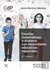 Enseñar Matematicas A Alumnos Con Necesidades Educativas Especiales
