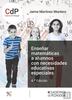 Bertrand.pt - Enseñar Matematicas A Alumnos Con Necesidades Educativas Especiales