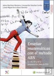 Enseñar Matemáticas Con El Método Abn