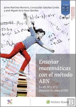 Bertrand.pt - Enseñar Matemáticas Con El Método Abn