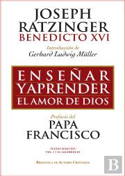 Enseñar Y Aprender El Amor De Dios.