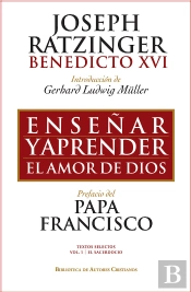 Enseñar Y Aprender El Amor De Dios.