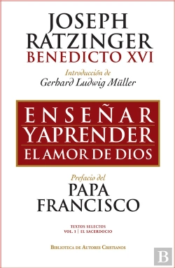 Bertrand.pt - Enseñar Y Aprender El Amor De Dios.