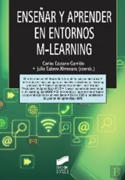 Bertrand.pt - Enseñar Y Aprender En Entornos M-Learning